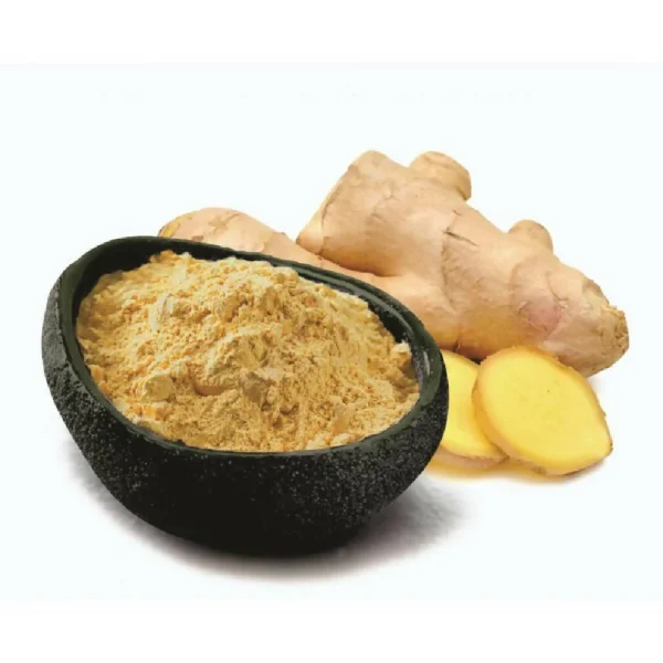 Ginger Powder (Organic) – 50g – 250g