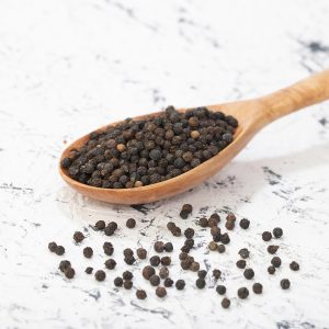 Black Pepper Organic (Dehydrated Peppercorns) – 50g – 250g