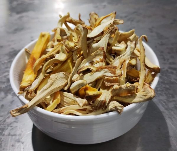 Jackfruit / Dehydrated (Organic) – 500g – 250g (Seal pack)