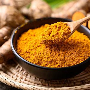 Turmeric Powder (Organic) – 50g – 250g
