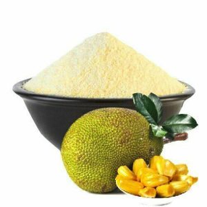 Jackfruit Flour (Organic) – 200g – 500g (Seal pack)